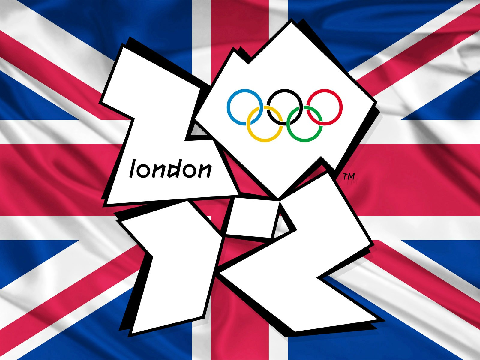 2012 London Olympic Games 伦敦奥运会  -  OBS